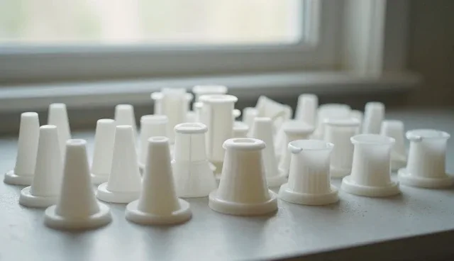 注塑件批量生产中的质量把控要点与维护策略