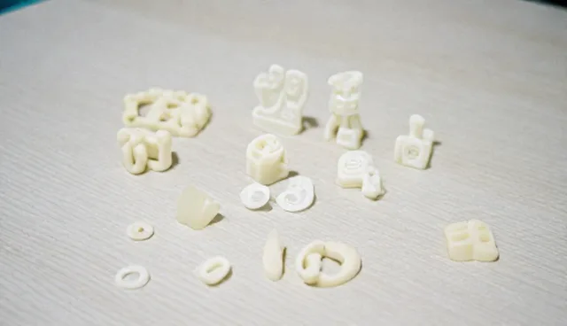 注塑件批量生产中性能稳定性与适用条件的把控