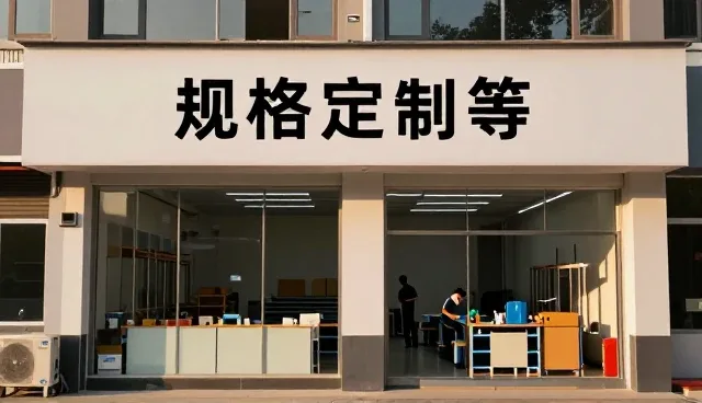 售后支持让维护保养管理更加高效